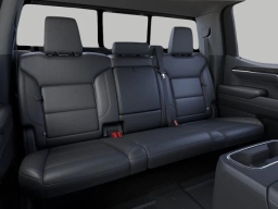 Chevrolet Silverado 1500 LTZ 4WD Crew Cab 147" 2026