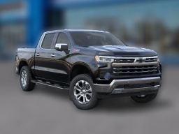 Chevrolet Silverado 1500 LTZ 4WD Crew Cab 147" 2026