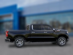 Chevrolet Silverado 1500 LTZ 4WD Crew Cab 147" 2026