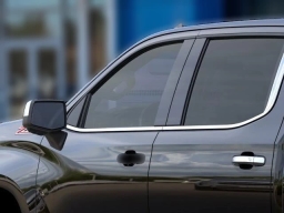 Chevrolet Silverado 1500 LTZ 4WD Crew Cab 147" 2026