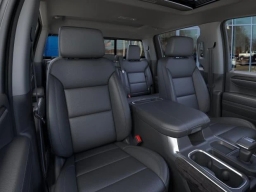 Chevrolet Silverado 1500 LTZ 4WD Crew Cab 147" 2026