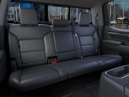 Chevrolet Silverado 1500 LTZ 4WD Crew Cab 147" 2026