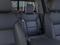 Chevrolet Silverado 1500 LTZ 4WD Crew Cab 147" 2026
