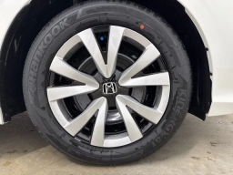 Honda Civic Sedan LX CVT 2026