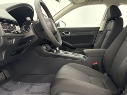 Honda Civic Sedan LX CVT 2026