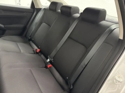 Honda Civic Sedan LX CVT 2026
