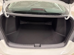 Honda Civic Sedan LX CVT 2026