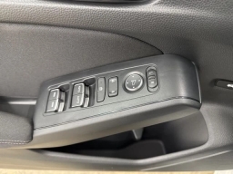 Honda Civic Sedan LX CVT 2026