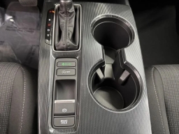 Honda Civic Sedan LX CVT 2026