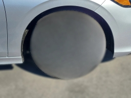 Honda Civic Sedan Sport CVT 2026