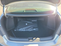 Honda Civic Sedan Sport CVT 2026