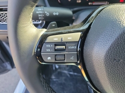 Honda Civic Sedan Sport CVT 2026