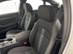 Honda Civic Sedan Sport CVT 2026