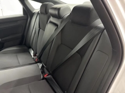 Honda Civic Sedan Sport CVT 2026