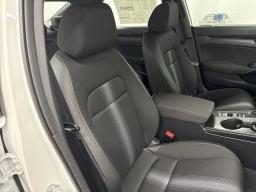 Honda Civic Sedan Sport CVT 2026