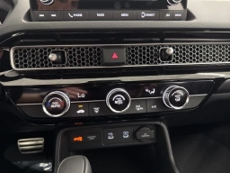 Honda Civic Sedan Sport CVT 2026