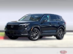 Honda CR-V EX-L 2WD 2026