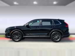 Honda CR-V EX-L 2WD 2026