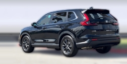 Honda CR-V EX-L 2WD 2026