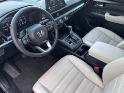 Honda CR-V EX-L 2WD 2026