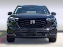 Honda CR-V EX-L 2WD 2026