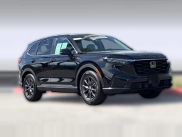 Honda CR-V EX-L 2WD 2026