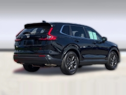 Honda CR-V EX-L 2WD 2026