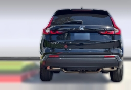 Honda CR-V EX-L 2WD 2026