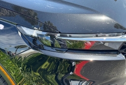 Honda CR-V EX-L 2WD 2026