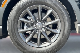 Honda CR-V EX-L 2WD 2026