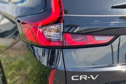 Honda CR-V EX-L 2WD 2026