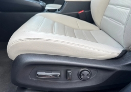 Honda CR-V EX-L 2WD 2026