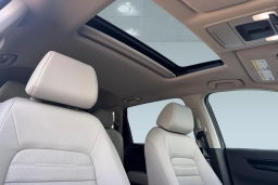 Honda CR-V EX-L 2WD 2026