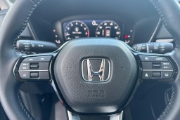 Honda CR-V EX-L 2WD 2026