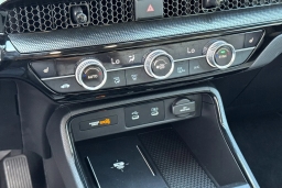 Honda CR-V EX-L 2WD 2026