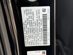 Honda CR-V EX-L 2WD 2026