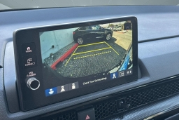 Honda CR-V EX-L 2WD 2026