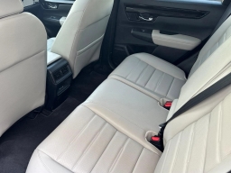 Honda CR-V EX-L 2WD 2026