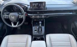 Honda CR-V EX-L 2WD 2026