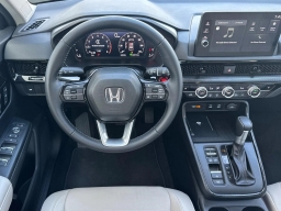 Honda CR-V EX-L 2WD 2026