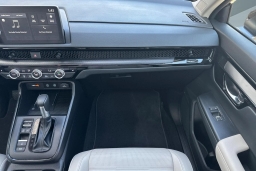 Honda CR-V EX-L 2WD 2026