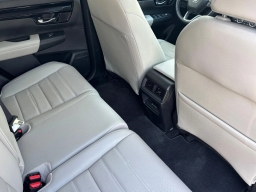 Honda CR-V EX-L 2WD 2026