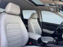 Honda CR-V EX-L 2WD 2026