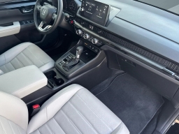 Honda CR-V EX-L 2WD 2026