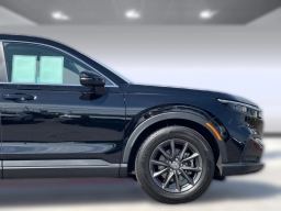 Honda CR-V EX-L 2WD 2026