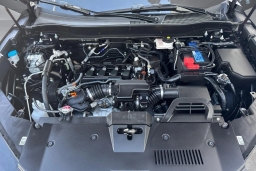 Honda CR-V EX-L 2WD 2026