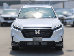 Honda CR-V EX-L 2WD 2026