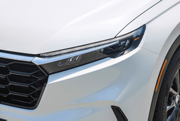 Honda CR-V EX-L 2WD 2026