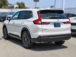 Honda CR-V EX-L 2WD 2026