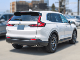 Honda CR-V EX-L 2WD 2026